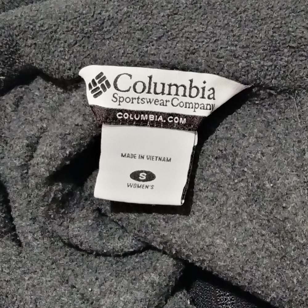 Columbia - Picture 3 of 3